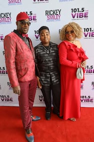 WTBV; 101.5 The Vibe; Daddy Daughter Dance 2026