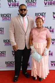 WTBV; 101.5 The Vibe; Daddy Daughter Dance 2026