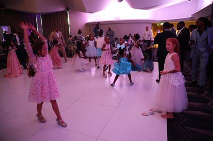 WTBV; 101.5 The Vibe; Daddy Daughter Dance 2026