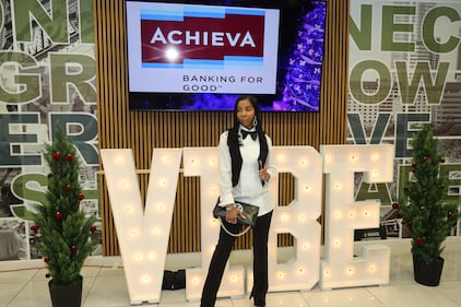 One Joyous Night Yolanda Adams Bible-Based Fellowship Church Deleon Pastor Ricardo Welch The Prayer Tower Music Ministry