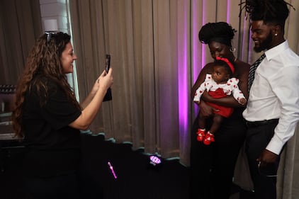 WTBV; 101.5 The Vibe; Daddy Daughter Dance 2026