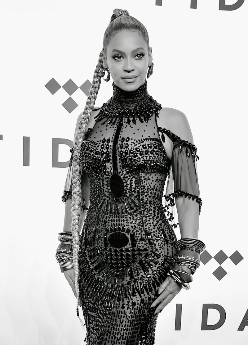 Beyoncé