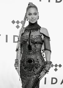 Beyoncé