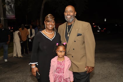 One Joyous Night Yolanda Adams Bible-Based Fellowship Church Deleon Pastor Ricardo Welch The Prayer Tower Music Ministry