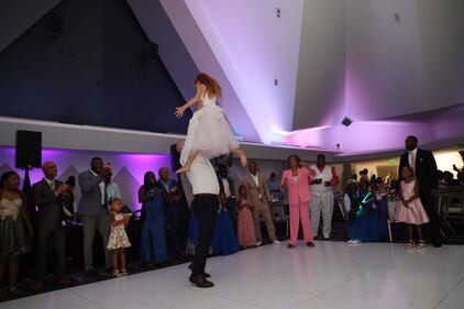 WTBV; 101.5 The Vibe; Daddy Daughter Dance 2026