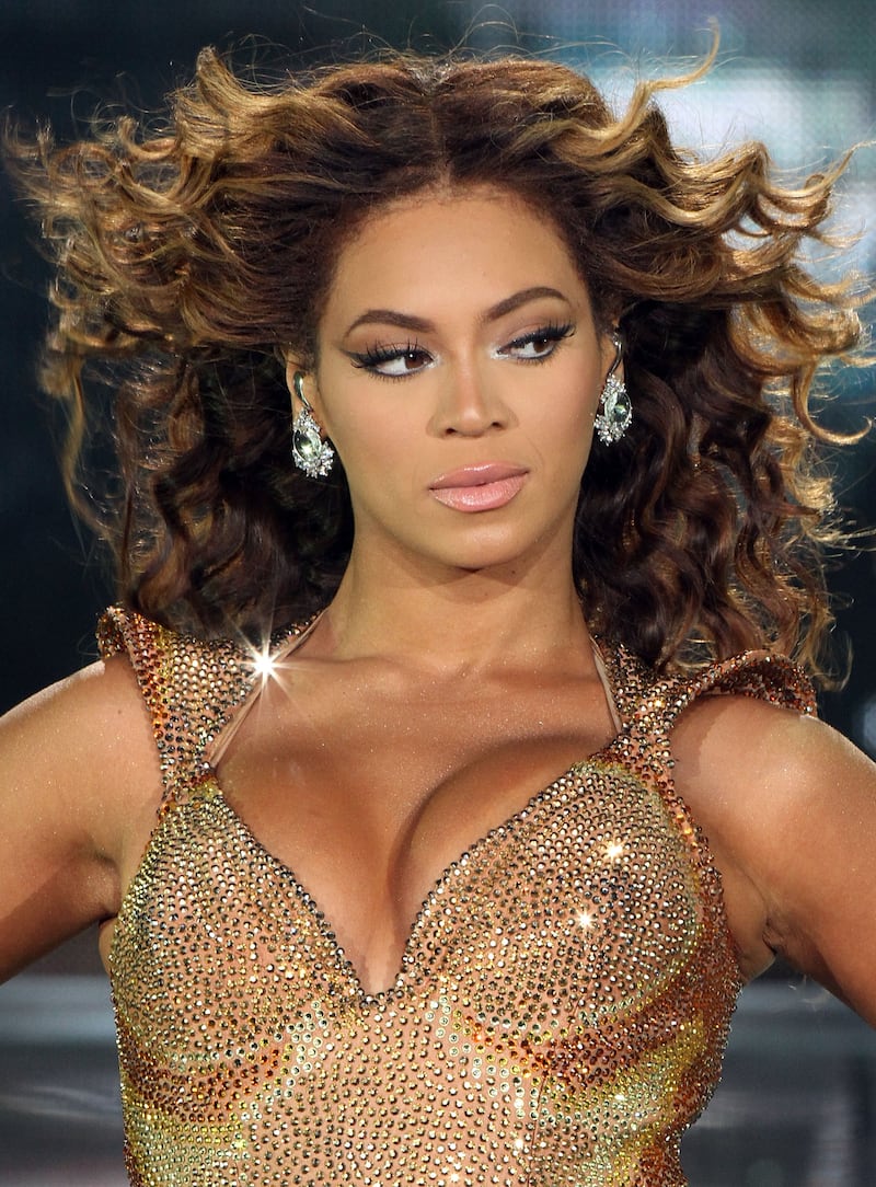 Beyoncé