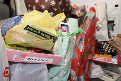 One Joyous Night Yolanda Adams Bible-Based Fellowship Church Deleon Pastor Ricardo Welch The Prayer Tower Music Ministry