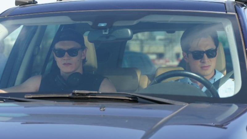 'Heated Rivalry' asks fans for space ahead of season 2 filming