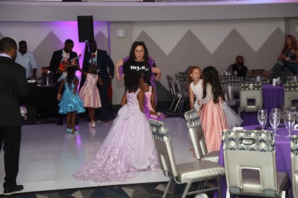 WTBV; 101.5 The Vibe; Daddy Daughter Dance 2026