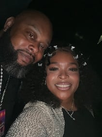 WTBV 101.5 The Vibe Keith Sweat’s Birthday Bash