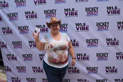 WTBV 101.5 The Vibe Southern Soul Boots on The Ground 803 Fresh