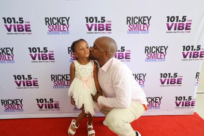 WTBV; 101.5 The Vibe; Daddy Daughter Dance 2026