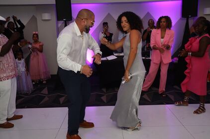 WTBV; 101.5 The Vibe; Daddy Daughter Dance 2026