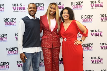 One Joyous Night Yolanda Adams Bible-Based Fellowship Church Deleon Pastor Ricardo Welch The Prayer Tower Music Ministry