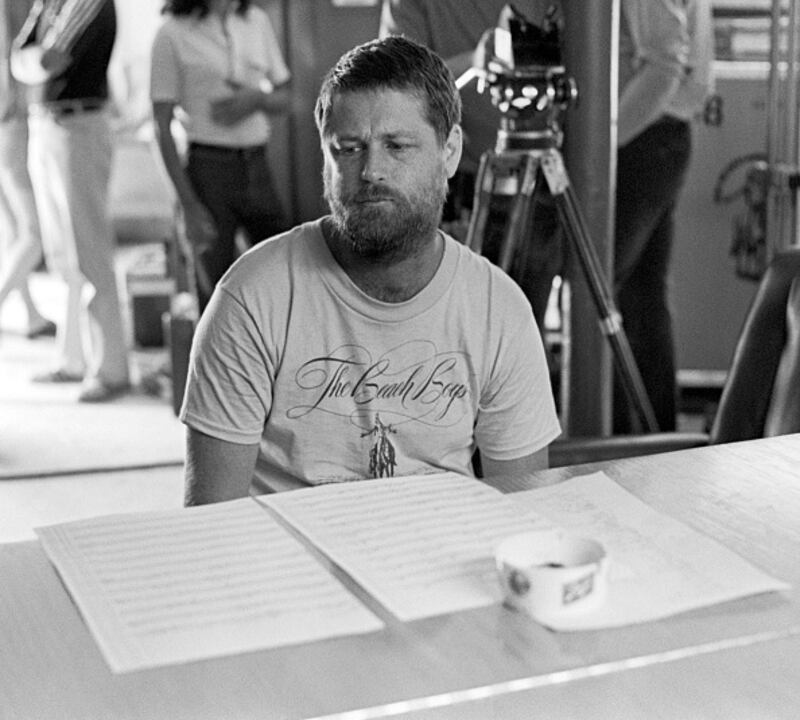 Brian Wilson