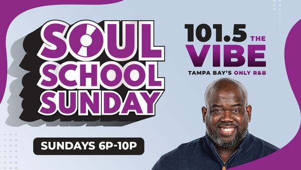 Soul School Sunday with Shawn Knight