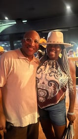 WTBV 101.5 The Vibe Southern Soul - Boots on The Ground with 803 Fresh