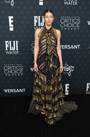 31st Annual Critics Choice Awards