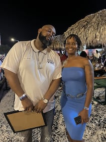 WTBV 101.5 The Vibe Two Year Anniversary R&B Only Night KRATE