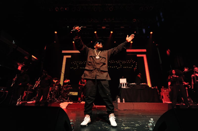 Outkast Stankonia Deluxe Edition 2025 Rock-n-Roll HOF