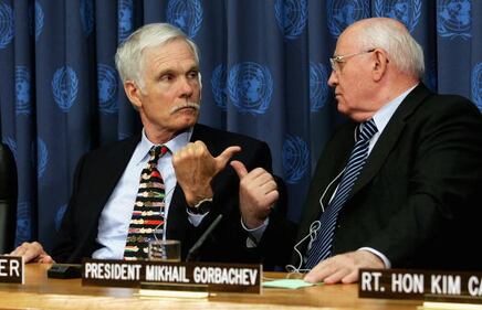 Ted Turner