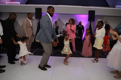 WTBV; 101.5 The Vibe; Daddy Daughter Dance 2026