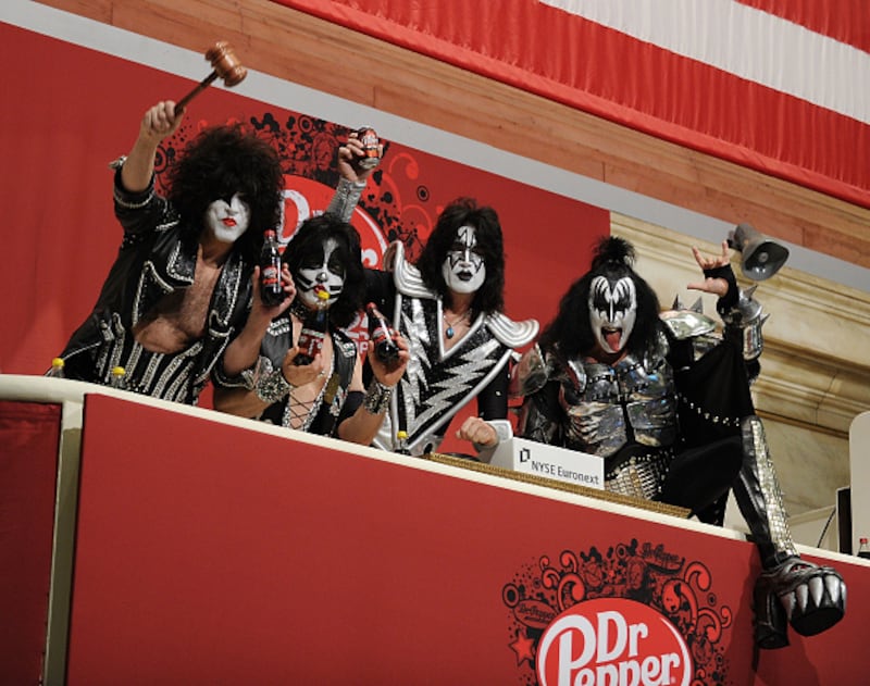 Gene Simmons