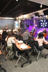 WTBV 101.5 The Vibe How To Build Wealth Forum & Dinner Wealth Summit