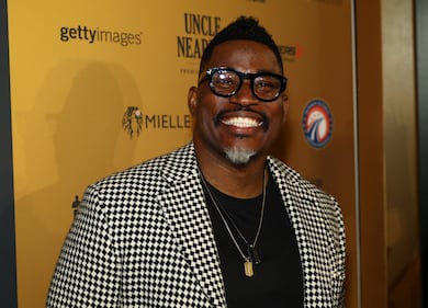 2025 HBCU Honors David Banner
