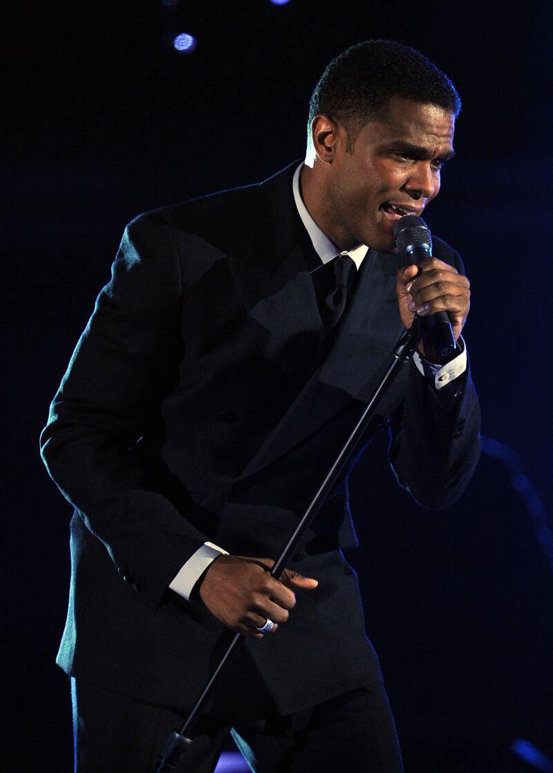 Maxwell Hispanic Heritage Month