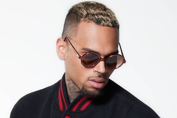 Gordie's Midday Gossip - Chris Brown Sued for 50 Million