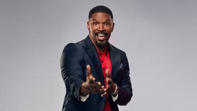 Following health scare, Jamie Foxx to reveal what happened in a comedy special; returning to 'Beat Shazam'